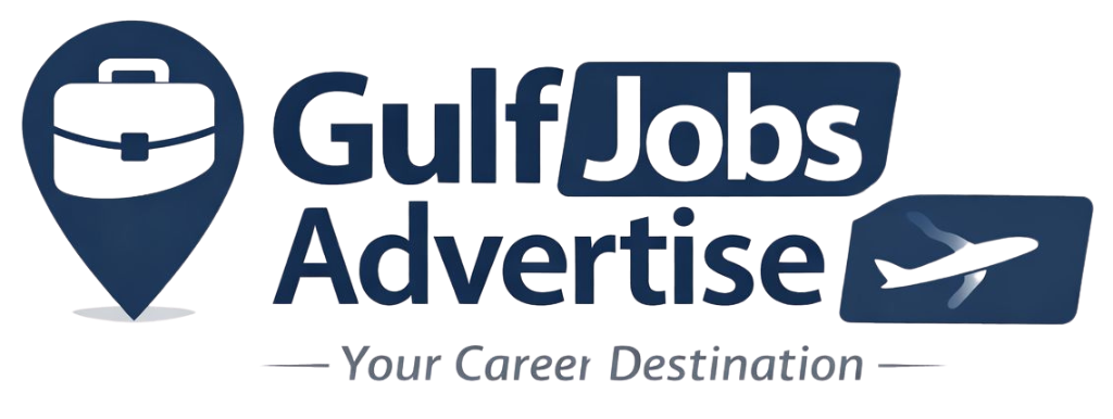 Gulf Jobs Advertise